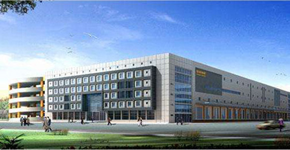 Hebei Puyou Biological Technology Company Limited